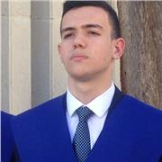 Soy un alumno de 2° de bachiller. ¿Quién mejor para dar clases?